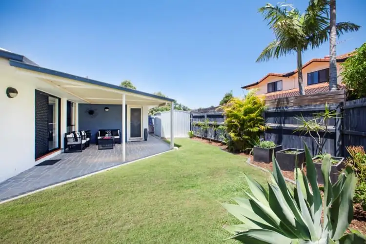 Sixth view of Homely house listing, 12 Corey Close, Wellington Point QLD 4160