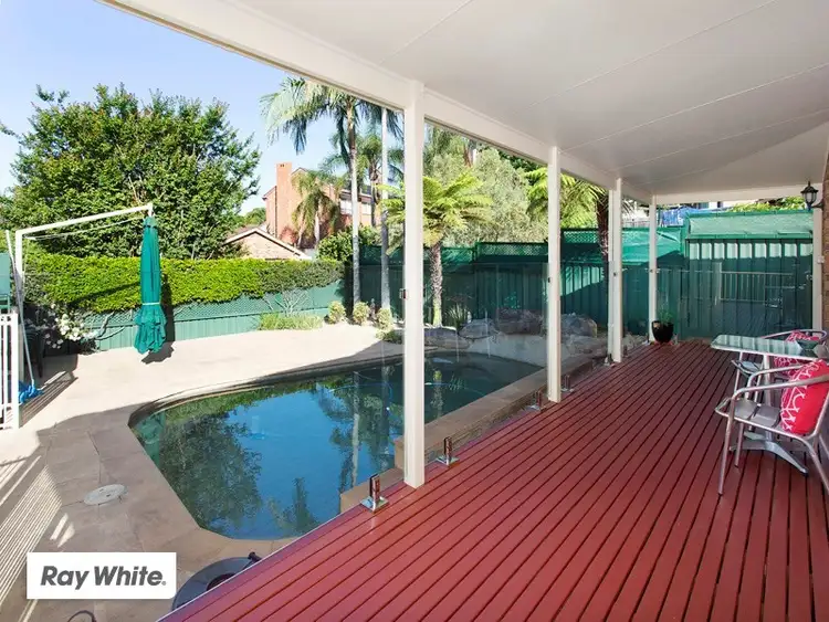 Fifth view of Homely house listing, 48 McBrien Drive, Kiama Downs NSW 2533