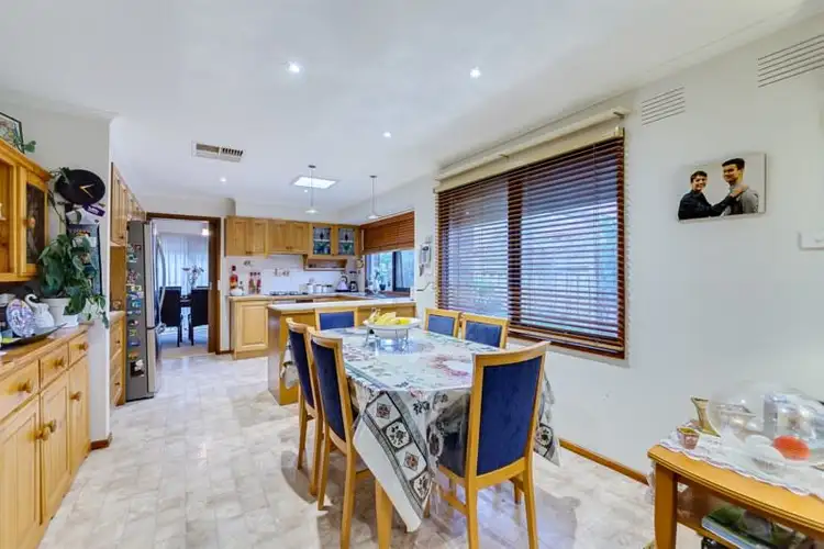 Third view of Homely house listing, 1 Madigan Crescent, Mill Park VIC 3082