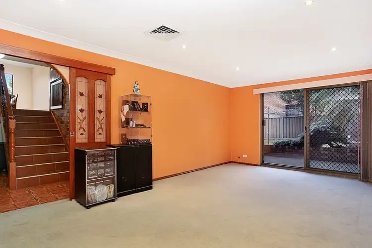 Fifth view of Homely house listing, 1 Buchan Place, Wetherill Park NSW 2164