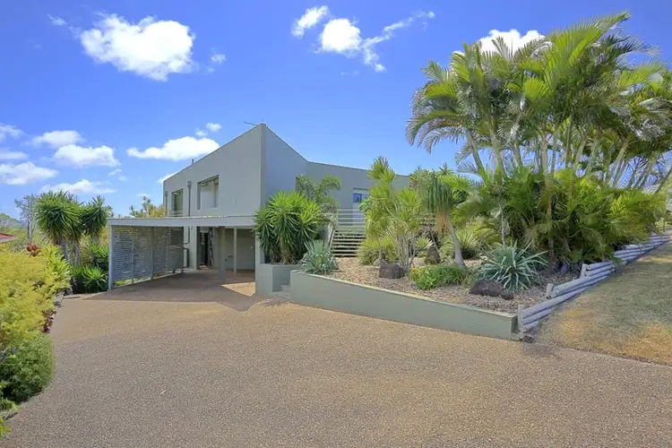 Seventh view of Homely house listing, 9 Hilltop Avenue, Qunaba QLD 4670