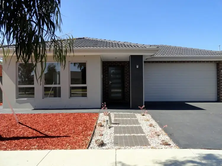 30 Softwood Drive, Mernda VIC 3754