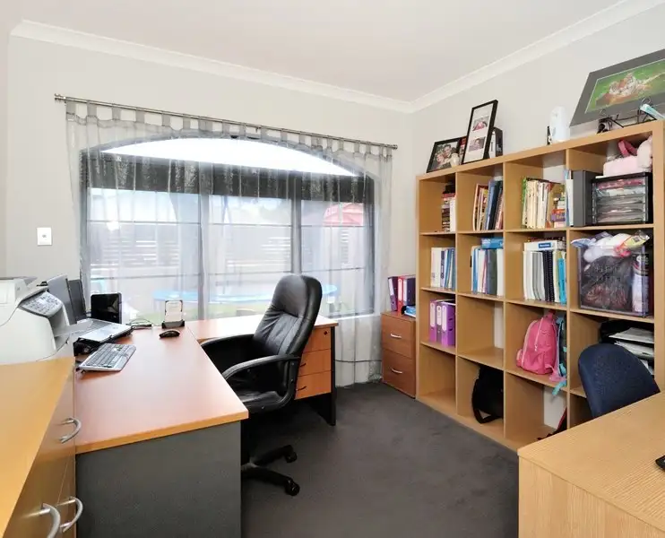 Fourth view of Homely house listing, 7 Lomandra View, Baldivis WA 6171