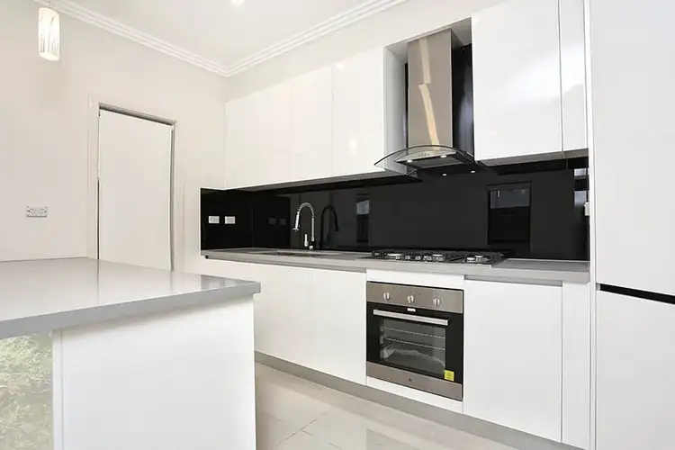 Fifth view of Homely house listing, 17a Avisford Street, Fairfield NSW 2165
