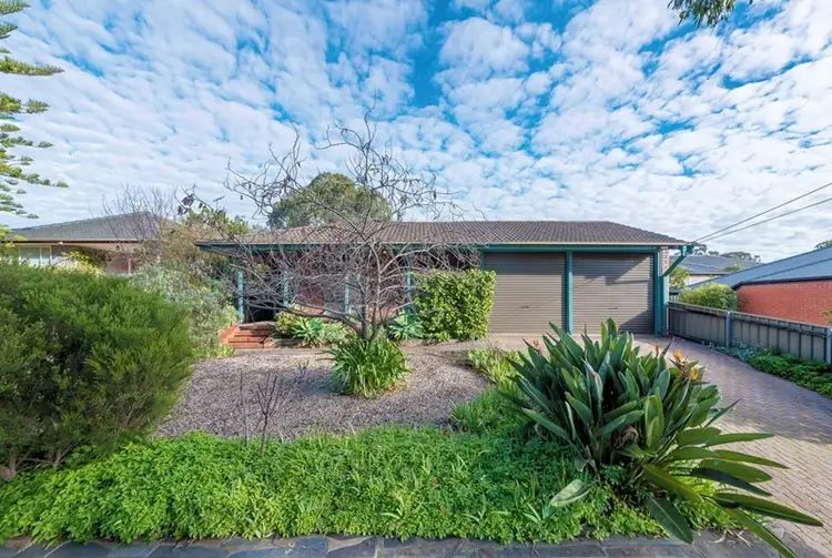 Second view of Homely house listing, 4 Station Avenue, Blackwood SA 5051