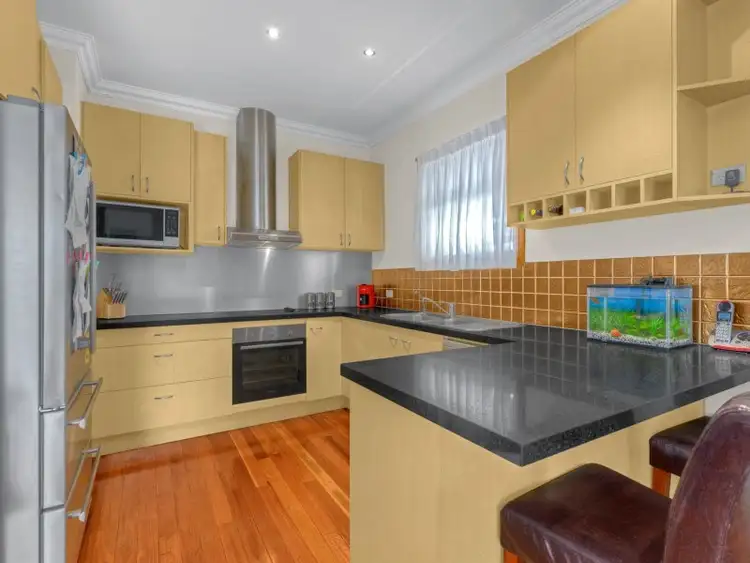 Third view of Homely house listing, 51 Princess Street, Cannon Hill QLD 4170