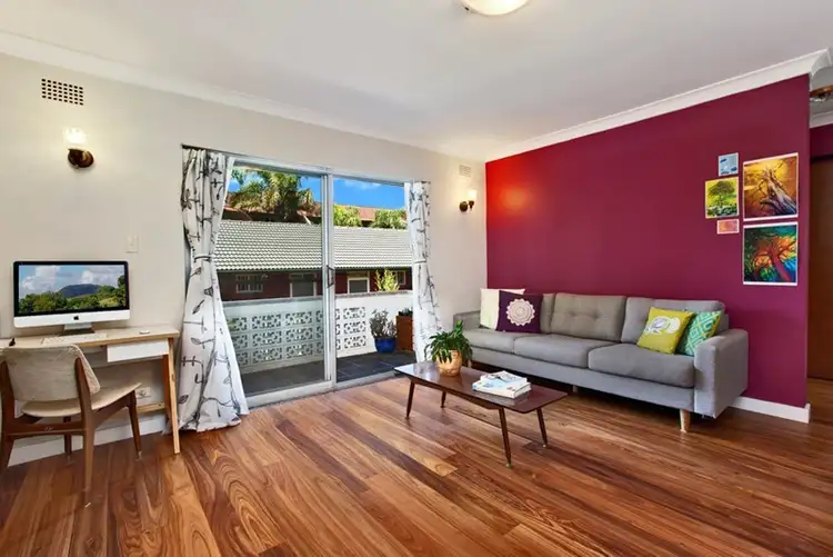 6/47 Ewart Street, Marrickville NSW 2204