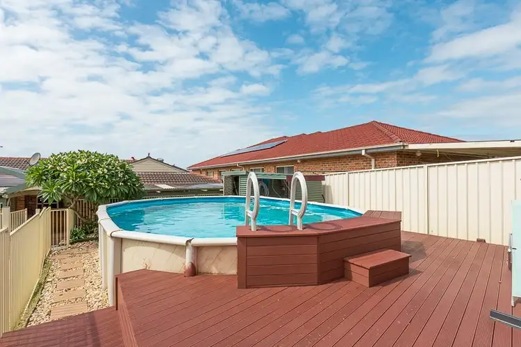Fifth view of Homely house listing, 11 Mulgara Place, Blackbutt NSW 2529