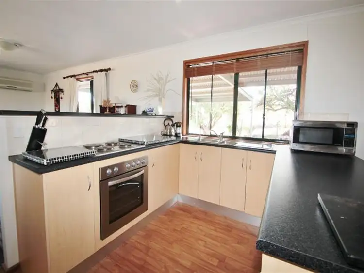 Second view of Homely house listing, 179 Schmerl Road, Auburn SA 5451