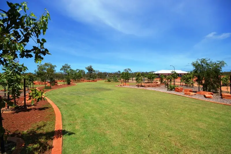 Main view of Homely land listing, Lot 580 Povah Road, Bilingurr WA 6725
