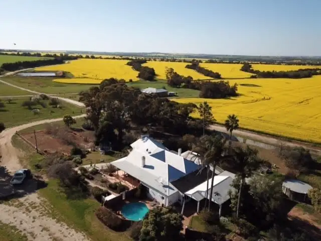 Summerfield at Quartermaine Road, Katanning WA 6317