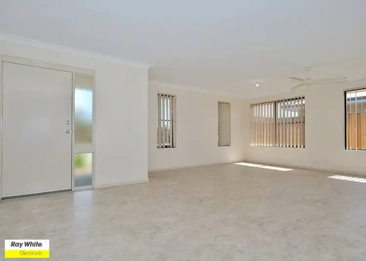 Second view of Homely house listing, 25 Ranfurly Approach, Ellenbrook WA 6069