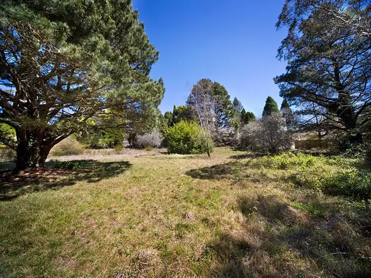 Main view of Homely land listing, 6-16 Somerset Street, Medlow Bath NSW 2780