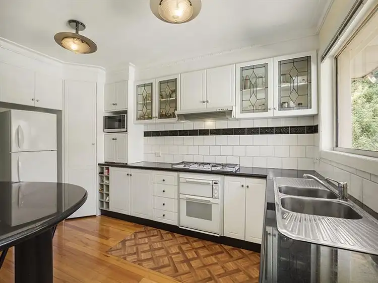 Second view of Homely house listing, 1/1064 Doncaster Road, Doncaster East VIC 3109