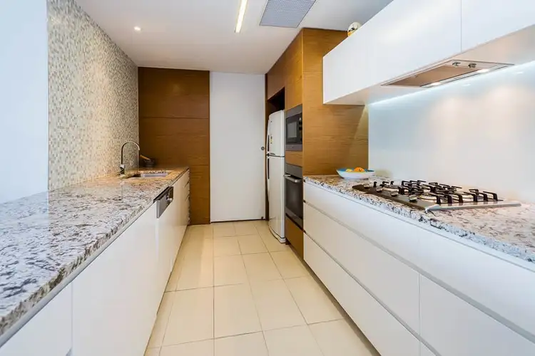 Sixth view of Homely apartment listing, 6307/6 Marina Promenade, Paradise Point QLD 4216