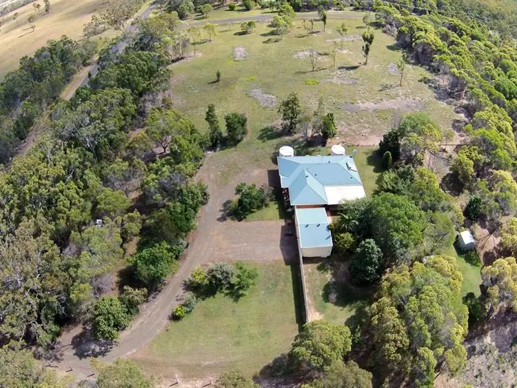 Main view of Homely house listing, 2 Tammy Road, Moorland QLD 4670