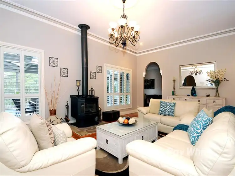 2068 Wellington Road, Emerald VIC 3782