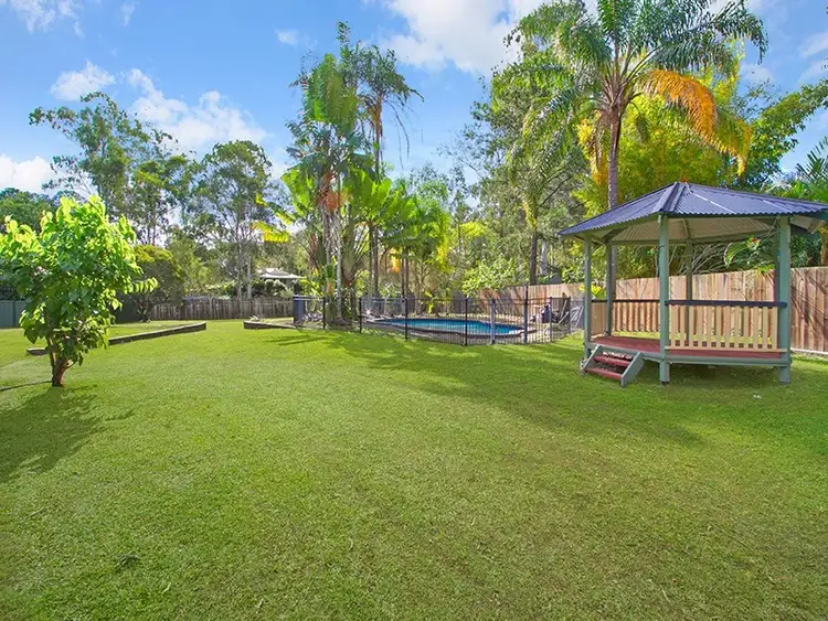 Second view of Homely house listing, 110 Atlantic Drive, Loganholme QLD 4129