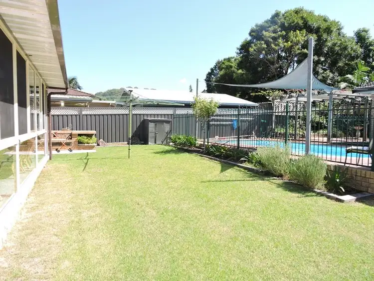 Fourth view of Homely house listing, 21 Maitland Road, Springfield NSW 2250