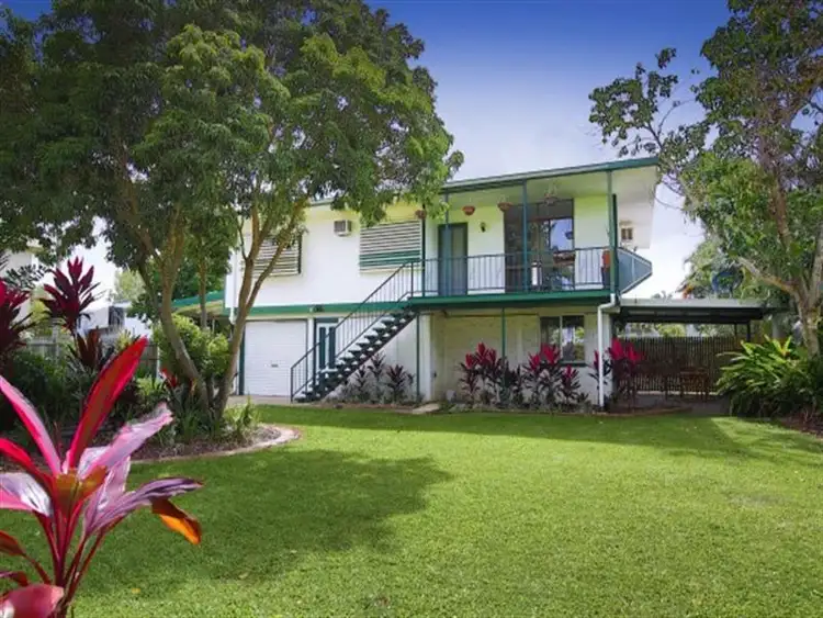 10 Pandora Court, Thuringowa Central QLD 4817