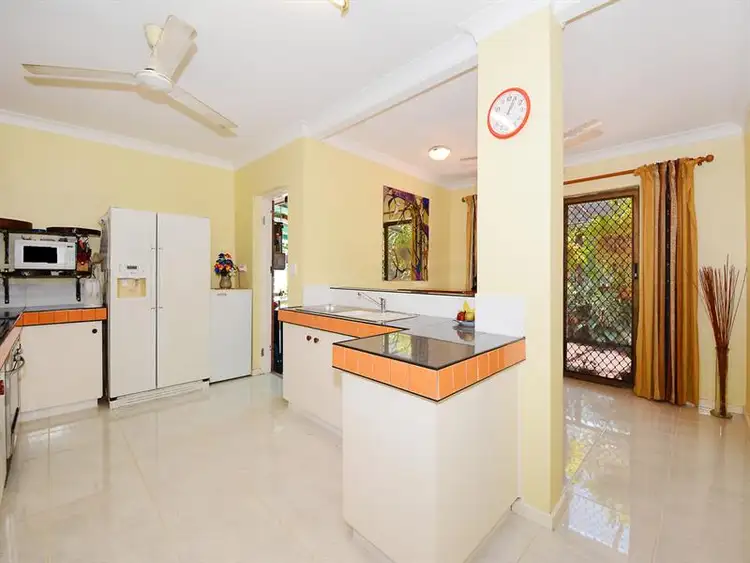 Third view of Homely unit listing, 8/14 Grassland Crescent, Leanyer NT 812