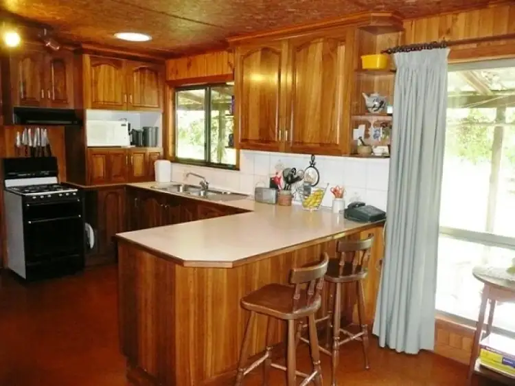 Sixth view of Homely house listing, 57 Ellem Lane, The Whiteman NSW 2460