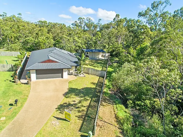 7 Waterlilly Place, Yeppoon QLD 4703