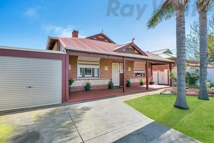 62 William Street, Beverley SA 5009
