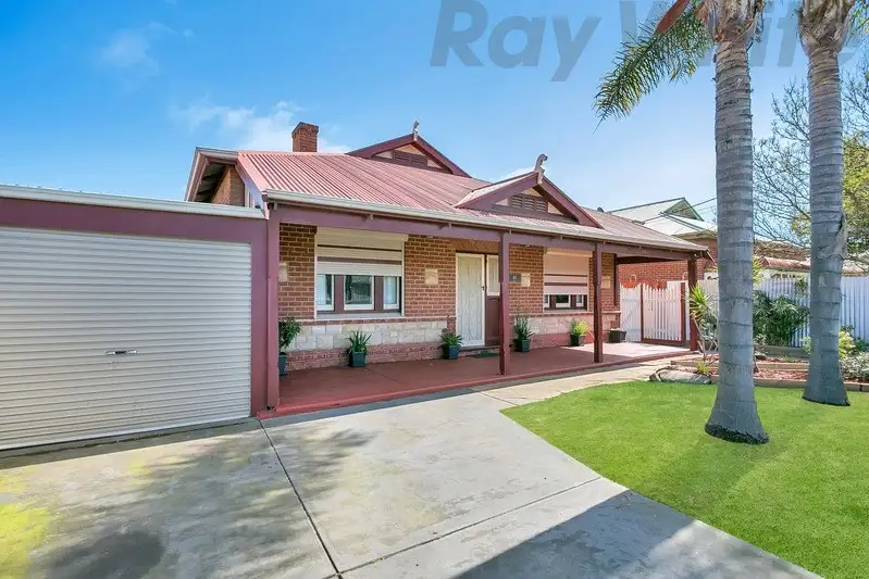 Main view of Homely house listing, 62 William Street, Beverley SA 5009