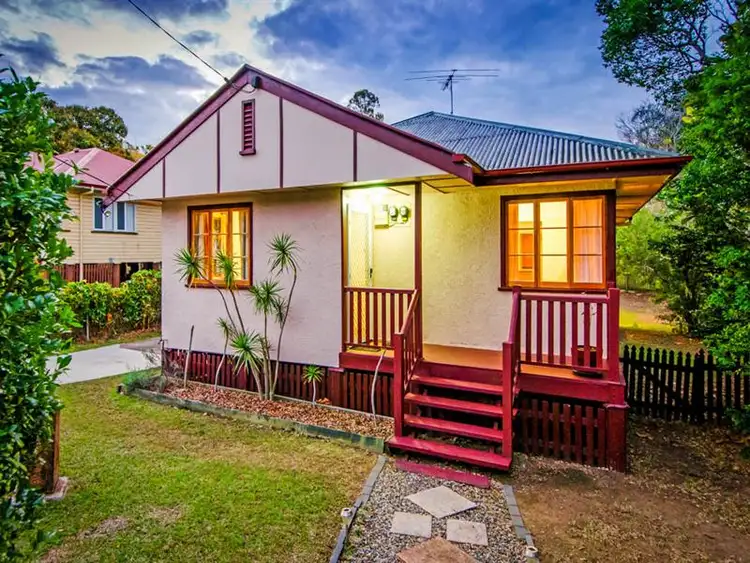 59 Camlet Street, Mount Gravatt East QLD 4122