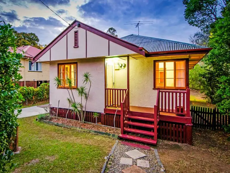 Main view of Homely house listing, 59 Camlet Street, Mount Gravatt East QLD 4122