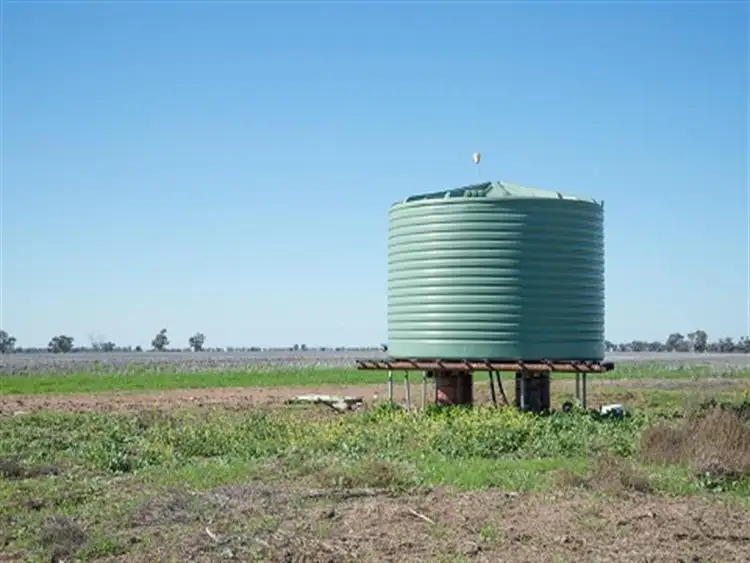 Seventh view of Homely rural property listing, WOODSIDE Carinda Road, Coonamble NSW 2829