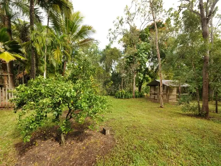 Sixth view of Homely house listing, 267 Sugarloaf Road, Sugarloaf QLD 4800