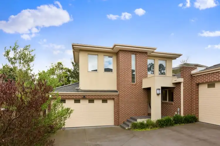 2/449 High Street Road, Mount Waverley VIC 3149