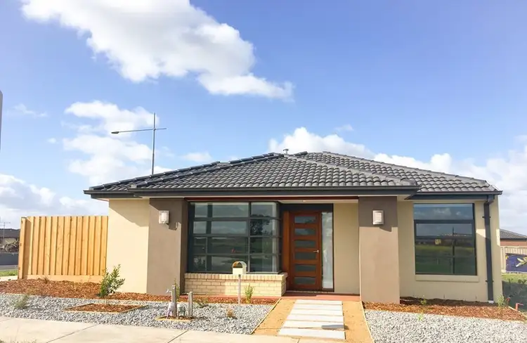 Second view of Homely house listing, 1 Koukoura Drive, Epping VIC 3076