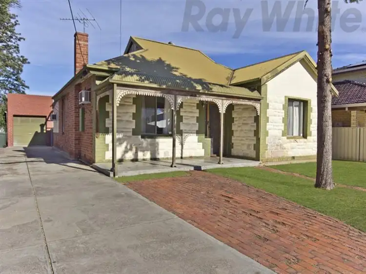 Main view of Homely house listing, 53 Balcombe Avenue, Findon SA 5023