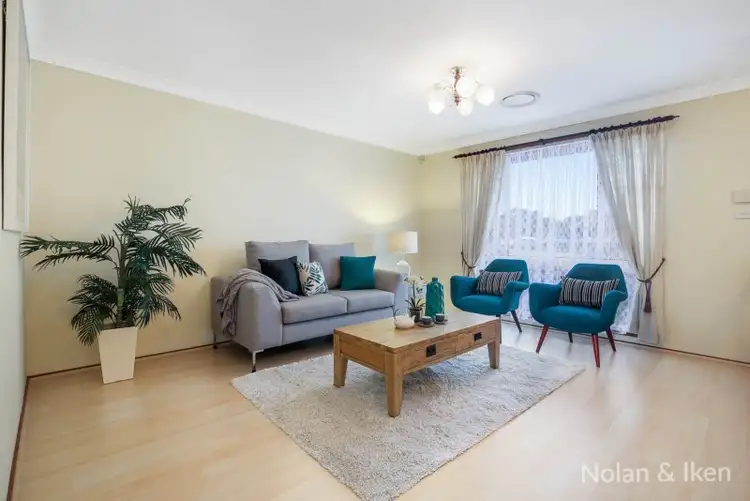 Second view of Homely house listing, 28 Grange Avenue, Schofields NSW 2762