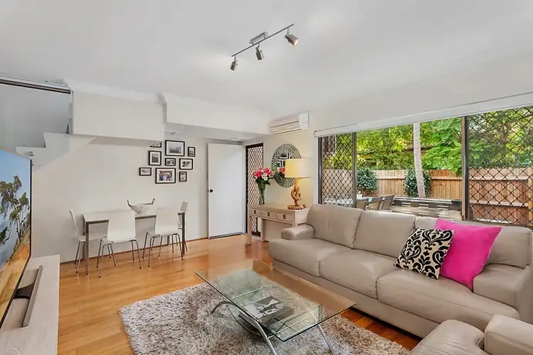 Second view of Homely townhouse listing, 11/24 Cleland Road, Artarmon NSW 2064