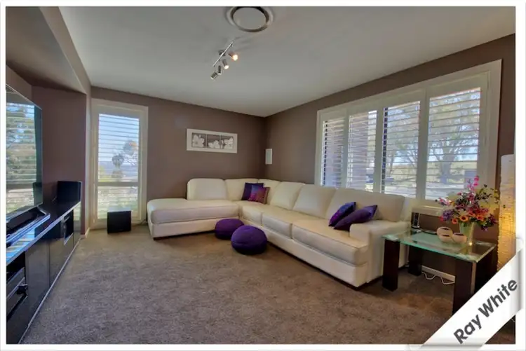 Seventh view of Homely house listing, 35 Balcombe Street, Jerrabomberra NSW 2619