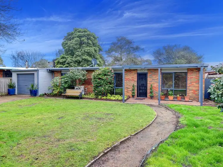 48 Sunningdale Road, Rosebud VIC 3939