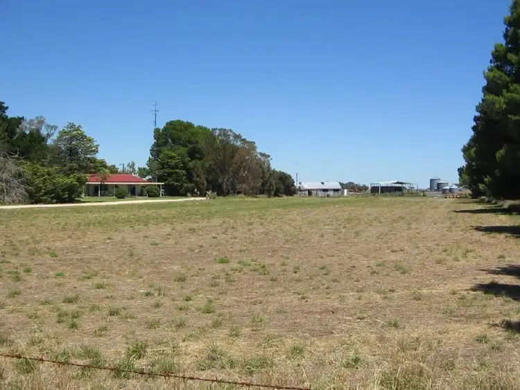 Sixth view of Homely rural property listing, Sec. 75 Senior Road, Bordertown SA 5268
