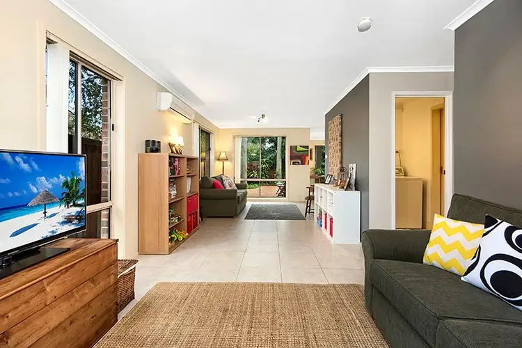 Third view of Homely house listing, 11/19 Owen Jones Row, Menai NSW 2234