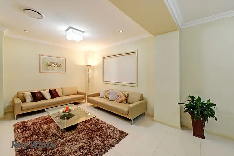 Second view of Homely house listing, 15 Dallwood Avenue, Epping NSW 2121