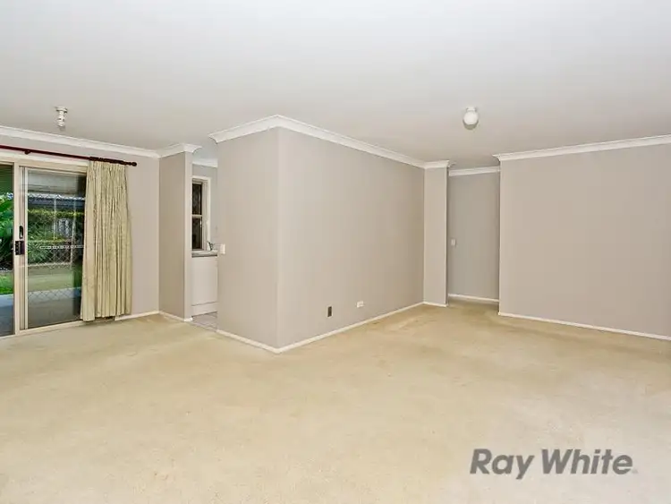 Fifth view of Homely house listing, 17 Frensham Crescent, Boondall QLD 4034