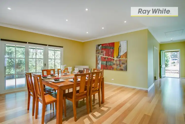 Fourth view of Homely house listing, 33 Avalon Drive, Rosebud VIC 3939