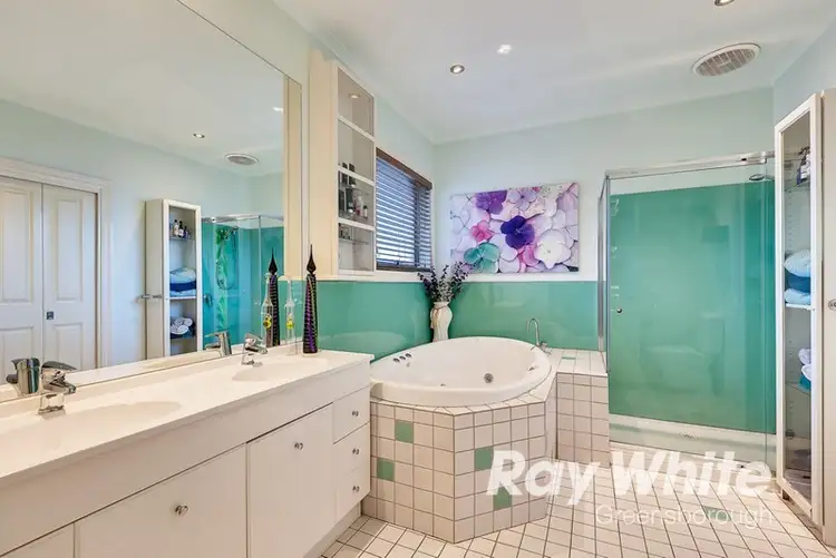 Seventh view of Homely house listing, 90 Old Diamond Creek Road, Diamond Creek VIC 3089
