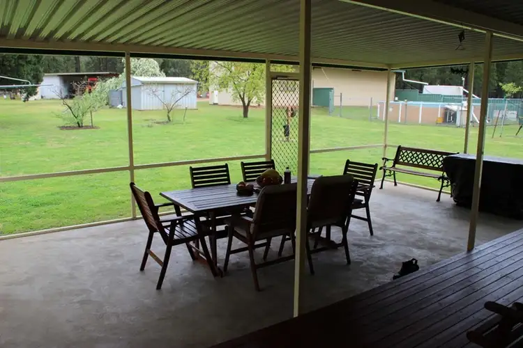 Fourth view of Homely rural property listing, 'GALAIRE' LOT 1 BANDULLA, Coonabarabran NSW 2357