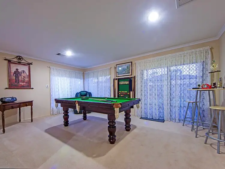 Fourth view of Homely house listing, 44 Bridgewater Way, Truganina VIC 3029