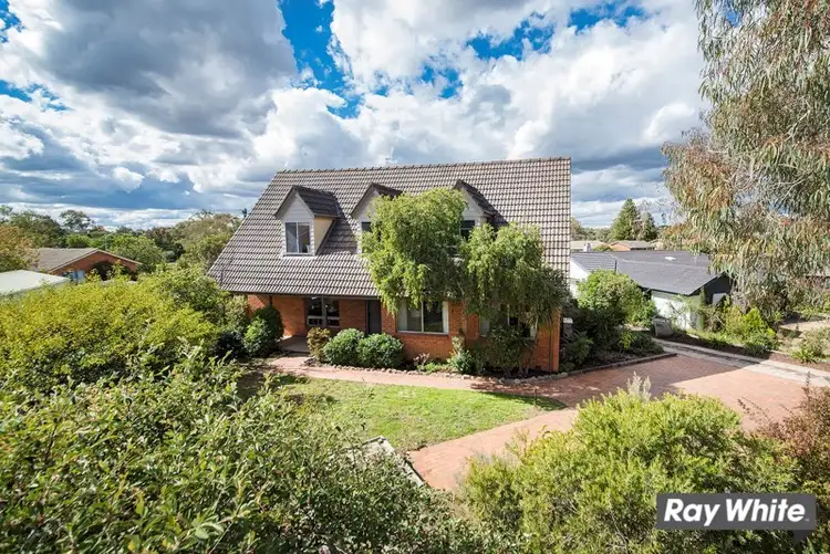 Main view of Homely house listing, 23 Atkinson Street, Cook ACT 2614