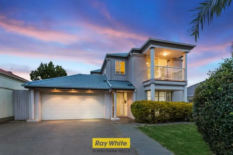 Main view of Homely house listing, 13 Taldot Place, Sunnybank Hills QLD 4109